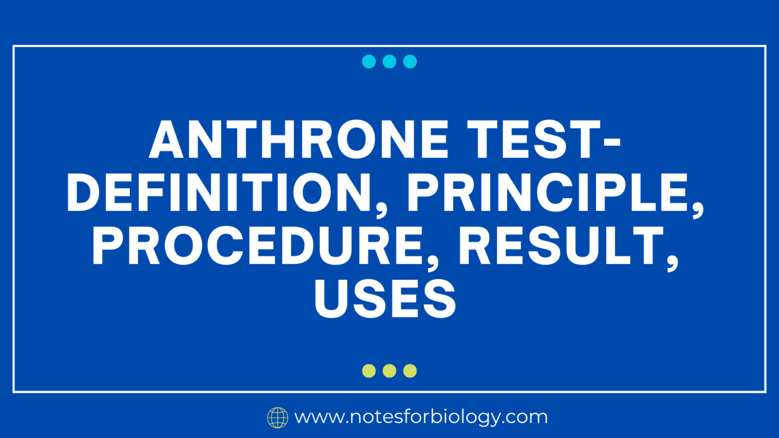Biuret test for protein principle procedure results 
