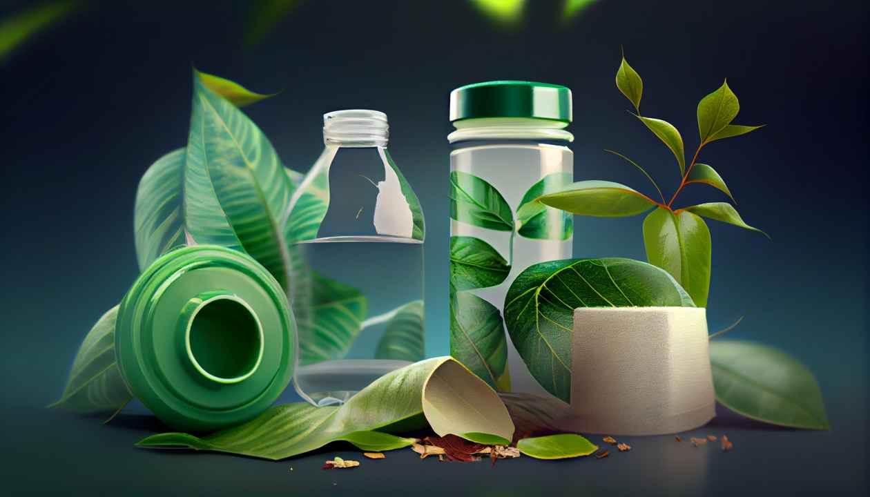 Bioplastics: Definition, Types, Uses, Challenges