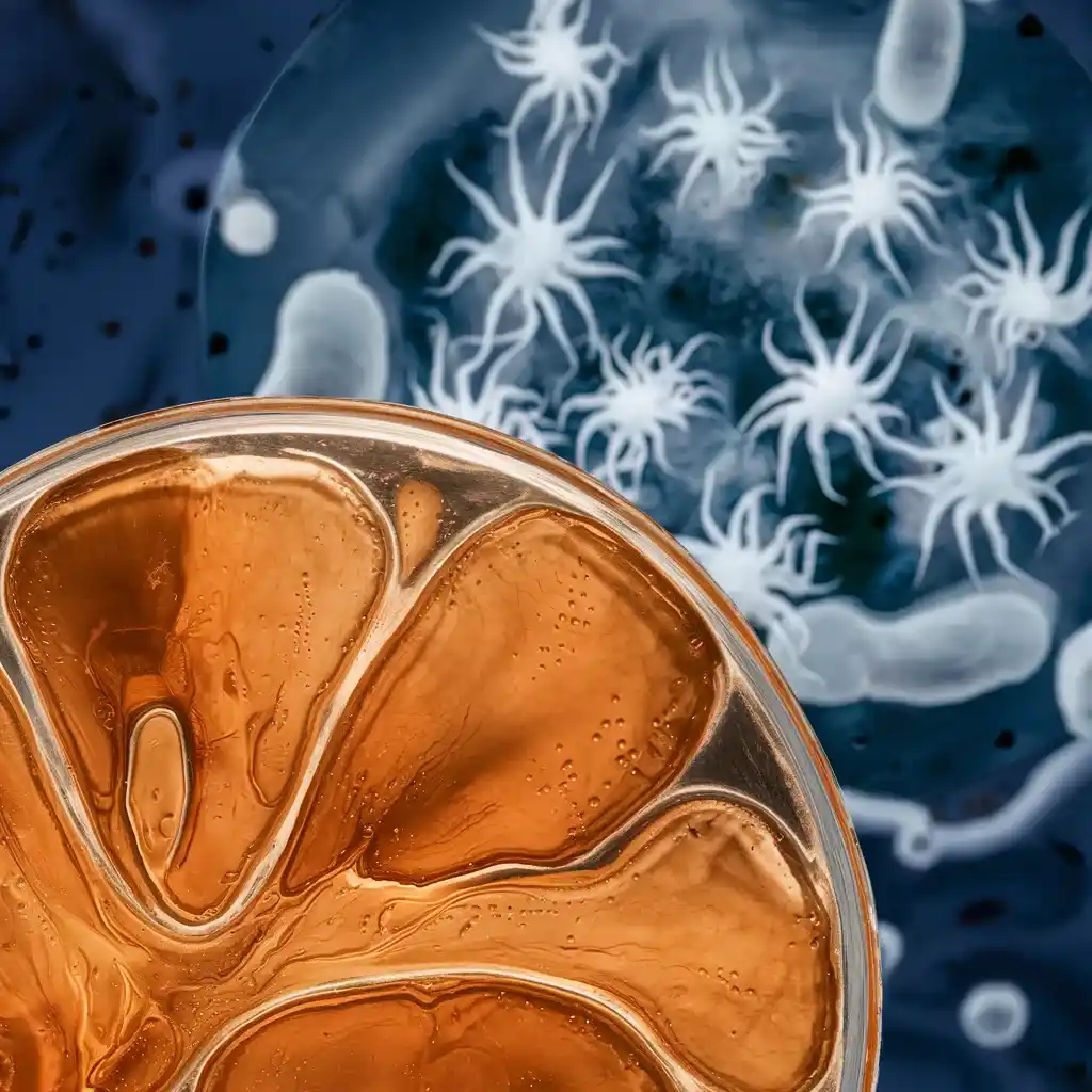 Brain Heart Infusion Agar- Composition, Principle