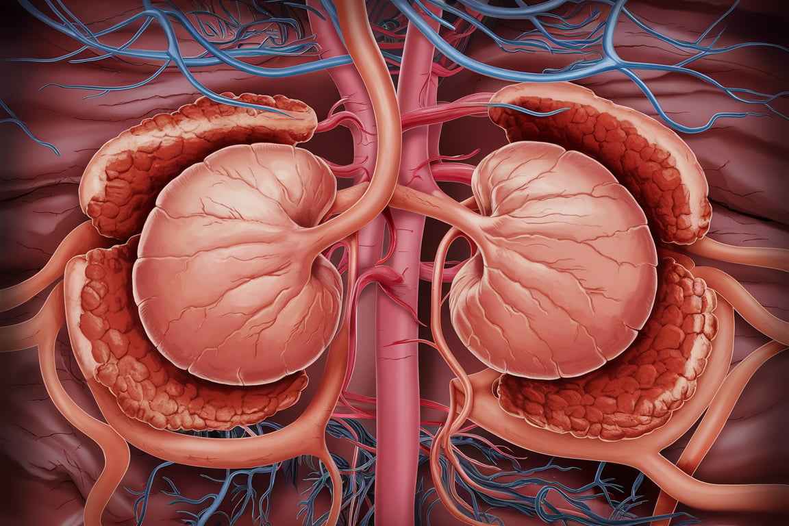 Cushing syndrome causes,types,clinical diagnosis