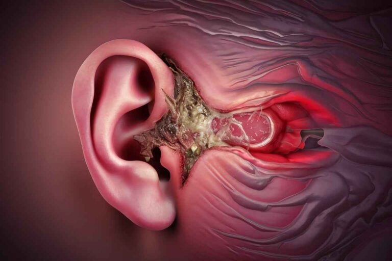 External and middle ear infection: otitis externa and media