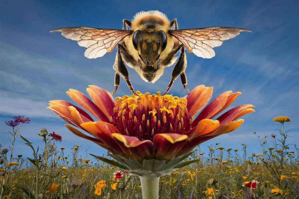 Pollination