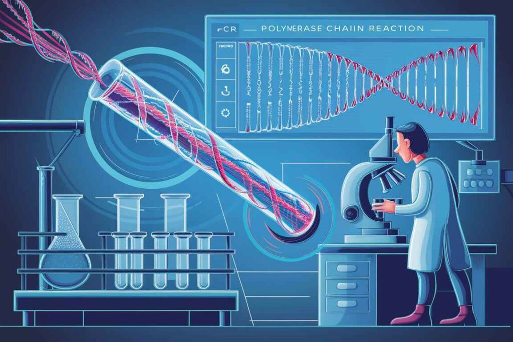 Polymerase Chain Reaction (PCR)