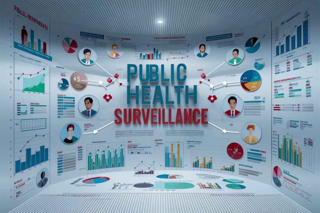Public Health Surveillance