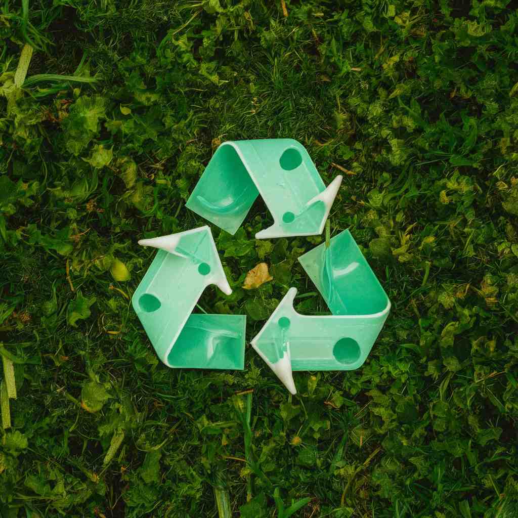 Non-biodegradable Bioplastics