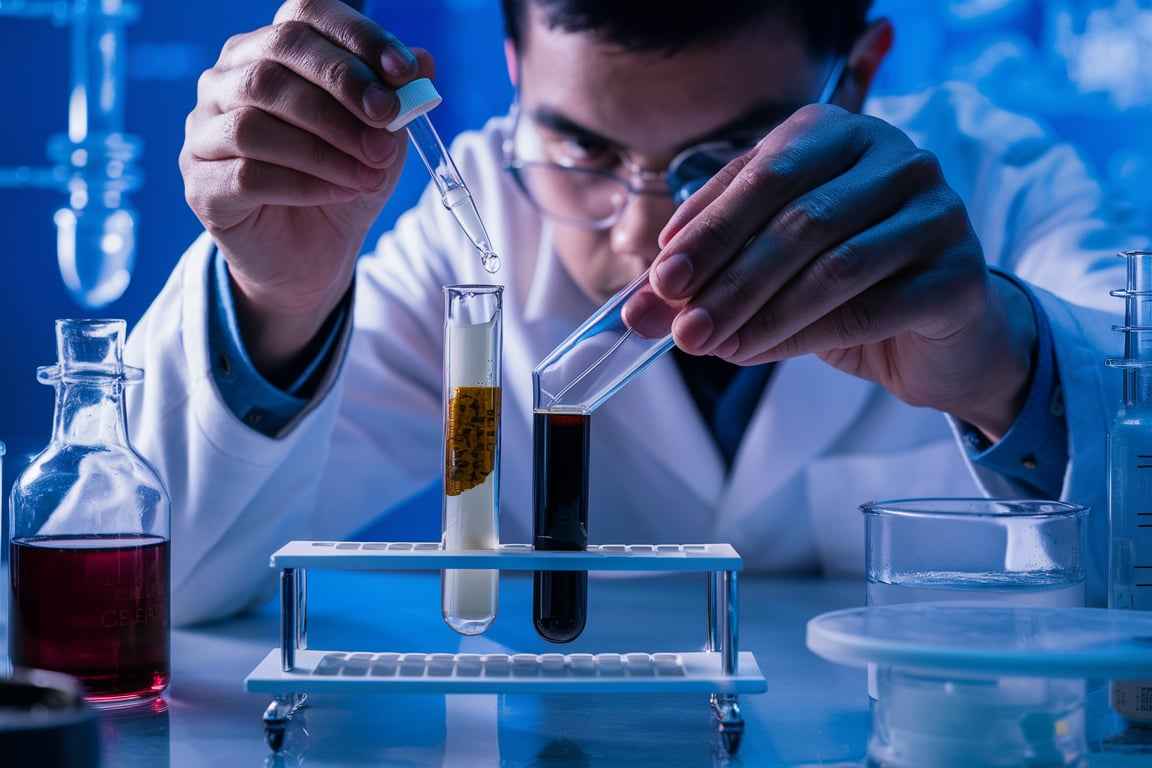 Bile solubility test: Principle, Procedure, and Result