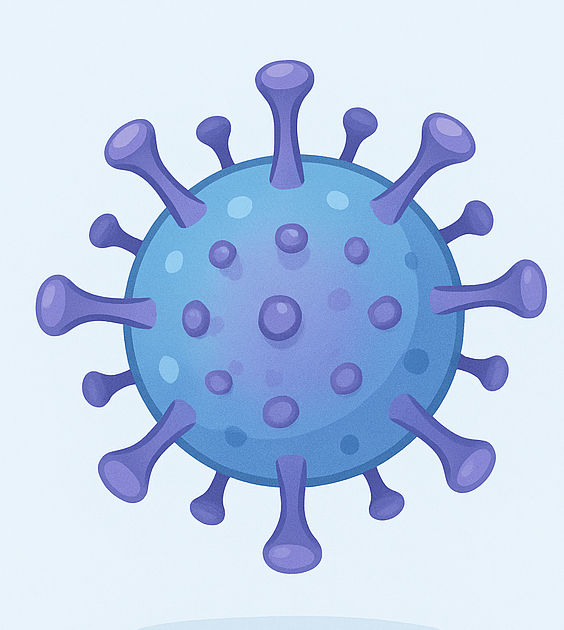 cultivation of virus