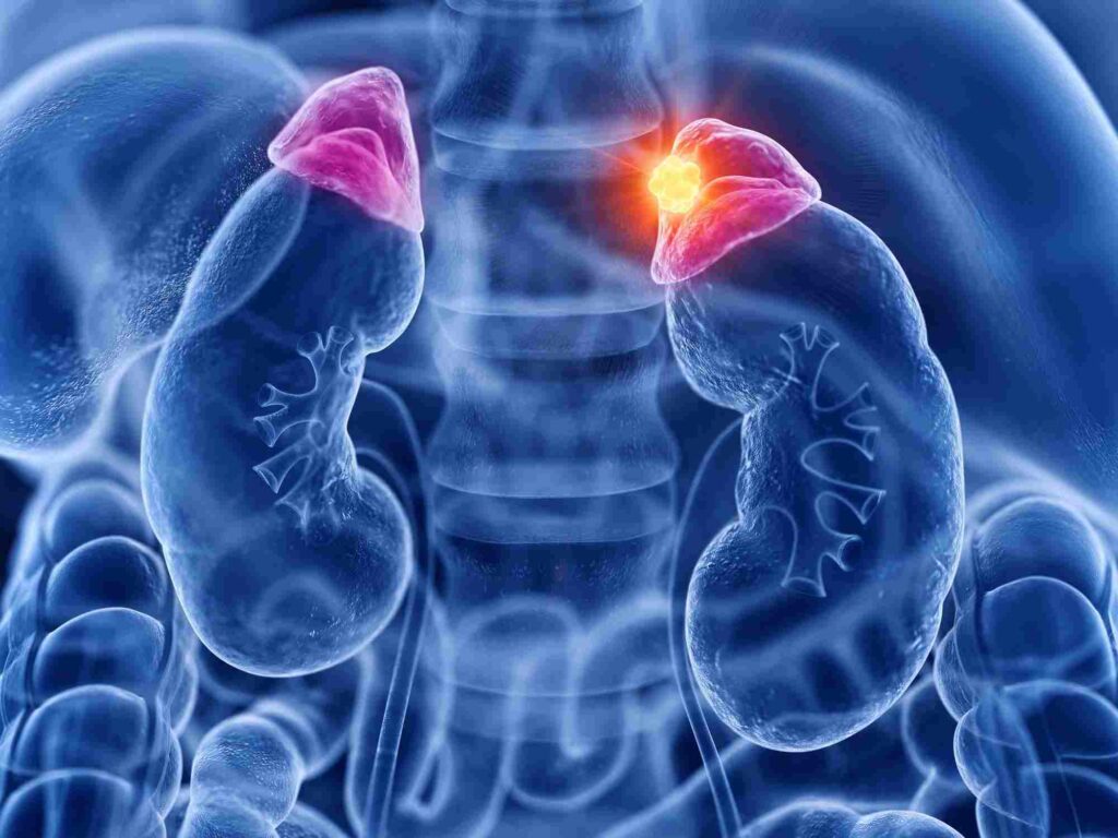 Adrenal Gland
