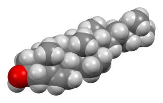 Cholesterol