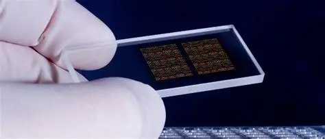 DNA Microarray