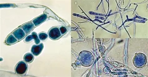 Epidermophyton floccosum