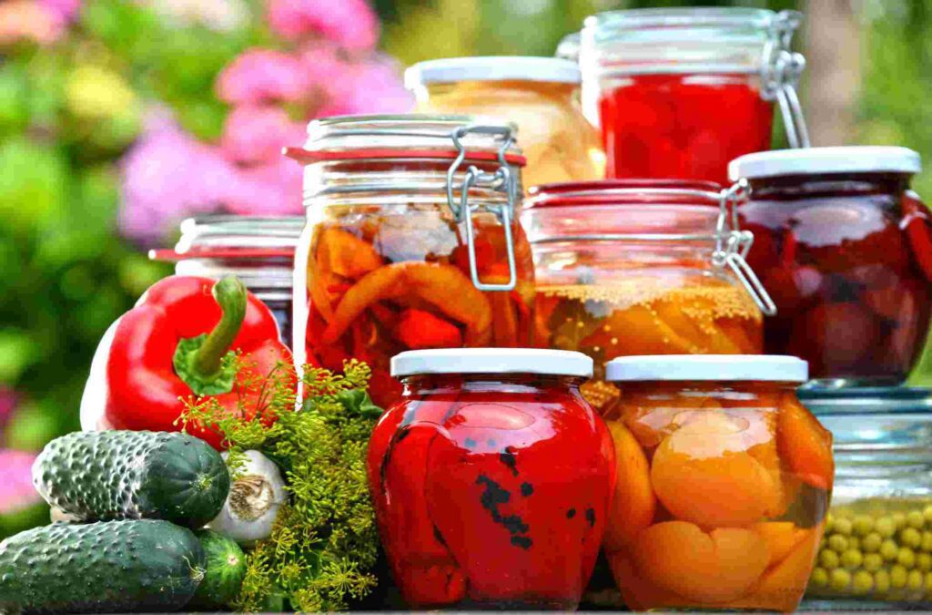 Food Preservation