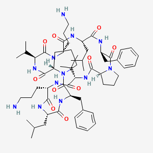 Gramicidin