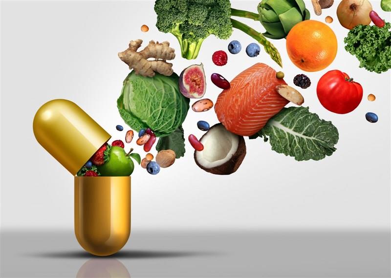 Nutrient Supplements
