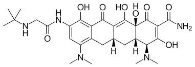 Tigecycline