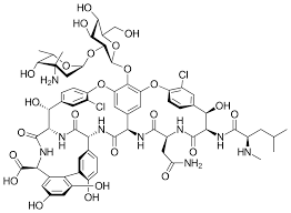 Vancomycin