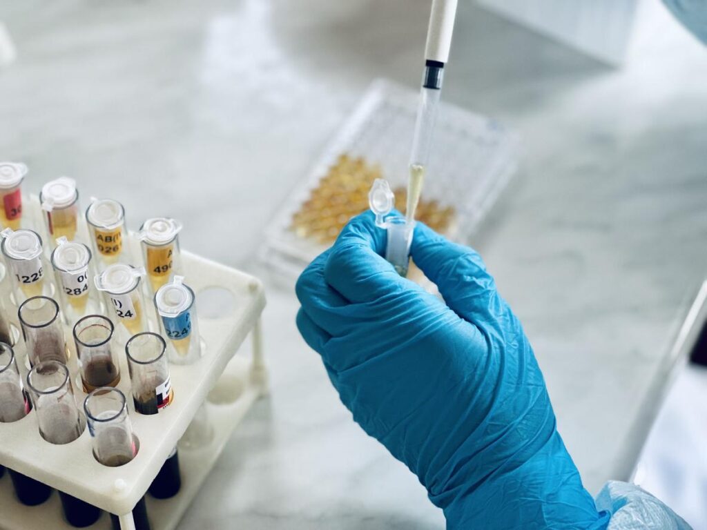 Serological Testing